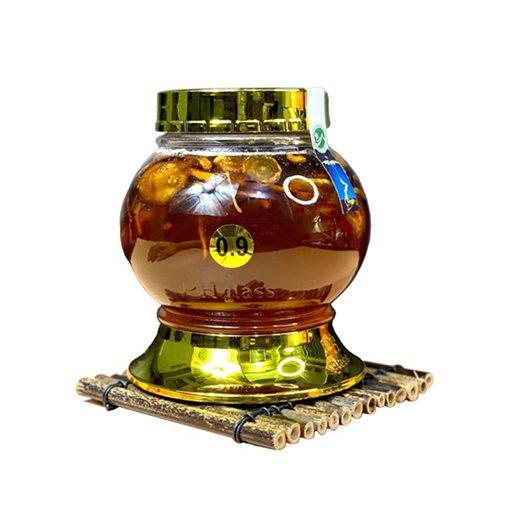 Tomorong ginseng premium 2